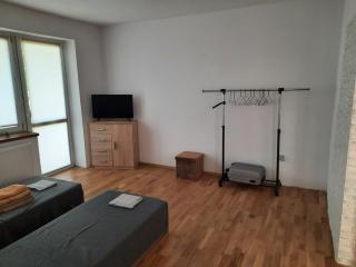 Raczkowska Apartament - Suwałki - 1