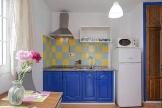 Apartamento Villa Mayo A - Conil de la Frontera - 3