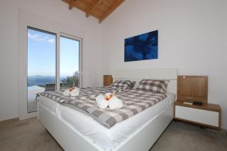 Sunset Sea View Villa 1 - Agios Georgios - 6