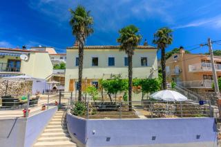Tinac - Crikvenica - 2