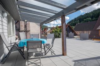 Gasthof Kreuz - Vöhrenbach - 6