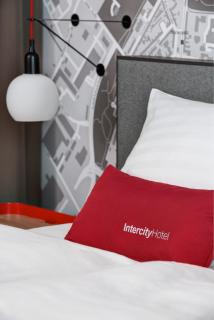 IntercityHotel Wiesbaden - 1