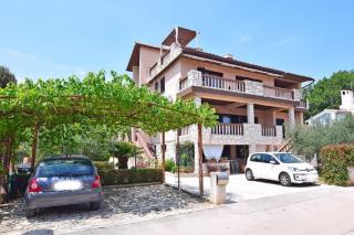 Apartmani Sole - Pješčana Uvala - 0