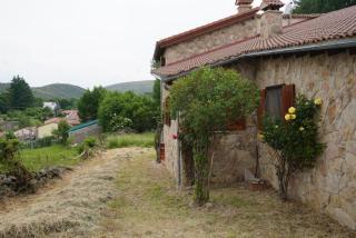 La Puerta de Gredos - San Martín del Pimpollar - 7