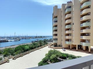 Los Miradores del Puerto - 4009 - La Manga del Mar Menor - 0