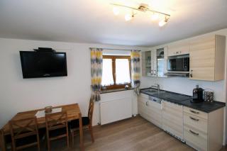 Ferienwohnung Schildwolf - Fieberbrunn - 8