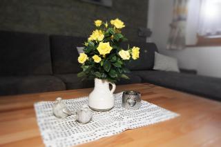 Ferienwohnung Schildwolf - Fieberbrunn - 7