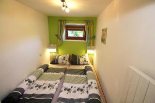 Ferienwohnung Schildwolf - 5