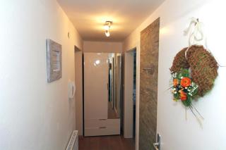 Ferienwohnung Schildwolf - Fieberbrunn - 4