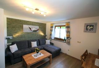 Ferienwohnung Schildwolf - Fieberbrunn - 1