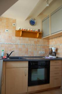 Ferienwohnung Heinrichseck - Bamberg - 4