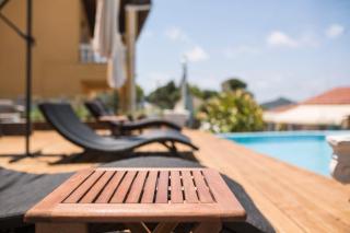 San Georgio Boutique Hotel - Agios Georgios Pagon - 4