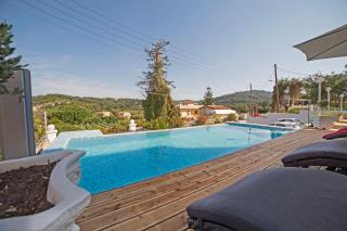 San Georgio Hotel - Agios Georgios Pagon - 3