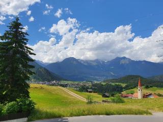 Apart Plattner - Arzl im Pitztal - 3