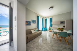Palazzo Novecento - Margherita di Savoia - 1