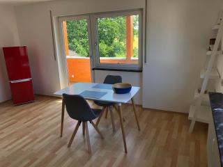 Haus Schwarzwaldblick - Achern - 3