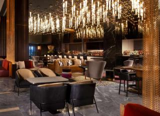 Grand Hyatt Nashville - 6