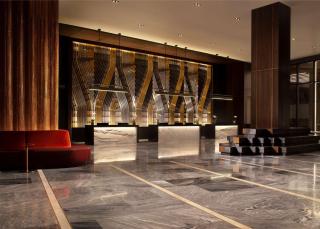 Grand Hyatt Nashville - 5