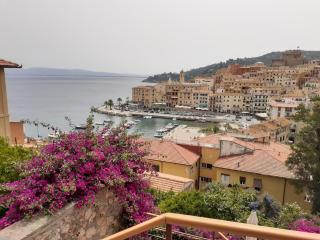 Pilarella Gallery trilocale vistamare - Porto Santo Stefano - 9