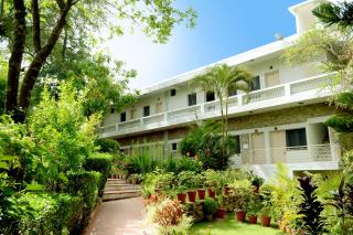 Rising Sun Retreat - Monte Abu - 0