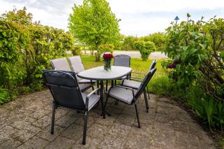 Feriendorf Rugana - Budget Appartement mit 2 Schlafzimmern und Terrasse A70 - Dranske - 4