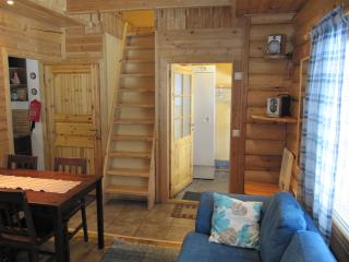 Mäntyruka Cottages - Ruka - 1