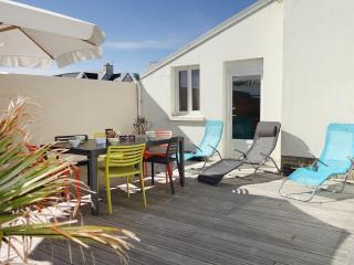 Holiday Home Sables Blancs by Interhome - Plobannalec-Lesconil - 0