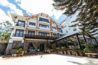 Minh Chi Hotel - Dalat - 6