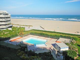 Apartment Grand Sud-2 by Interhome - Canet-en-Roussillon - 0