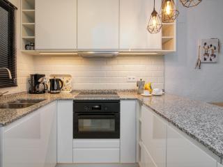 Apartment Nueva Playa-1 by Interhome - Les Deveses - 7