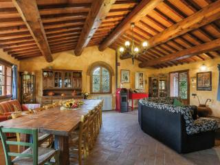 Holiday Home La Beccaccia by Interhome - Canneto - 5