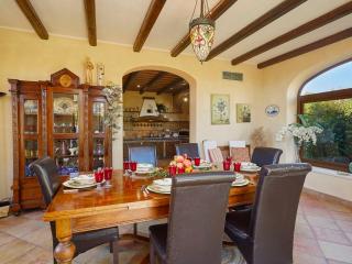 Villa Bel Villa by Interhome - 2