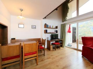 Apartment Ringstrasse - Utoring-51 by Interhome - Leukerbad - 4