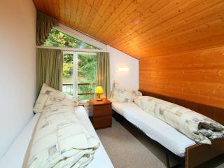 Apartment Ringstrasse - Utoring-51 by Interhome - Leukerbad - 3