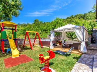 Holiday Home Villa Orhidea by Interhome - Marčići - 8