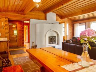 Holiday Home Jyrkänne by Interhome - Riistakoski - 6