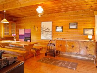 Holiday Home Jyrkänne by Interhome - Riistakoski - 8