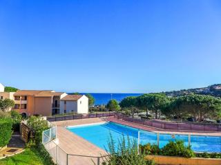 Holiday Home Les Vallons de la Gaillarde 1 by Interhome - Saint-Aygulf - 6