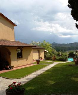 Agriturismo Il Cantastorie - Montepulciano - 4