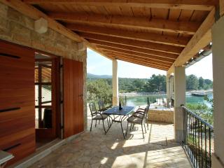 Holiday Home Jure by Interhome - Mrljane - 9