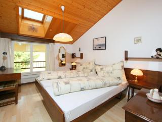 Apartment Ringstrasse - Utoring-46 by Interhome - Leukerbad - 7