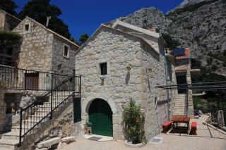 Villa Bepo i Ivo - Makarska - 4