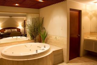 Hotel Park Suites - 7
