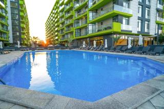 Studio La Mare Alezi - Mamaia Nord – Năvodari - 8