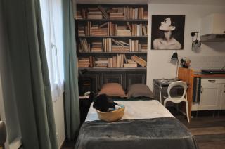 Beaublache Résidence studios meublés - Grenoble - 7