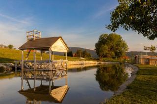 Lake House Bebić - Kupres - 4