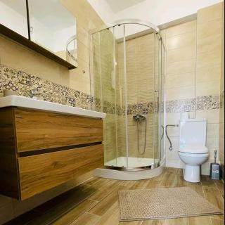 Niki Mare Luxury Apartments & Villa - Nikiti - 7