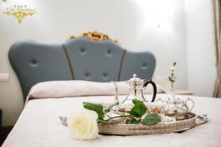 Villa Floridiana - 8