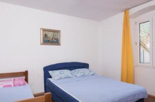 Kuca za odmor VUKIĆ - Trpanj (Trappano) - 0