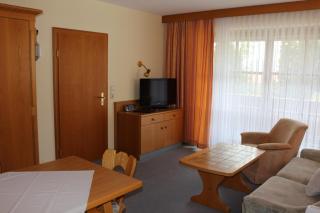 Appartementhaus Holmernhof I - Bad Füssing - 2